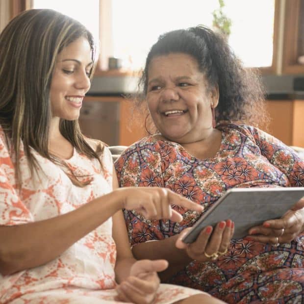 Person-centred positive behaviour support